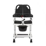 Санитарный стул TU 13 13